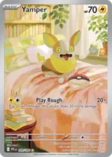 Yamper 99/94