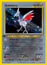 Skarmory 13/111