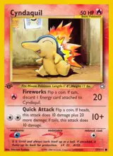 Cyndaquil 57/111