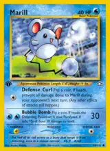 Marill 66/111