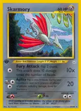 Skarmory 23/64