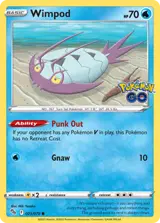 Wimpod 25/78