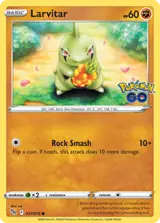 Larvitar 37/78
