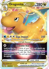 Dragonite VSTAR 50/78