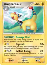 Ampharos 1/127