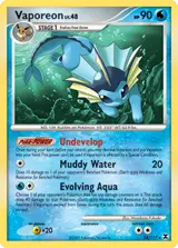 Vaporeon 34/111