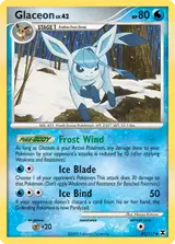 Glaceon 41/111