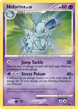 Nidorina 73/111