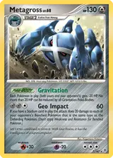 Metagross 7/147