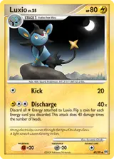 Luxio 43/99
