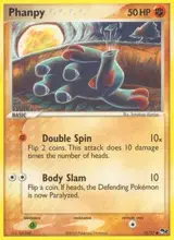 Phanpy 15/17