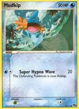 Mudkip 11/17