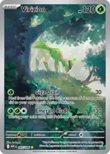 Virizion 95/86