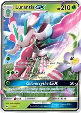 Lurantis-GX 15/149