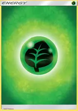 Grass Energy 164/149