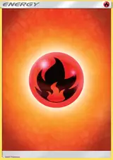 Fire Energy 165/149