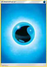 Water Energy 166/149