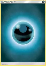 Darkness Energy 170/149