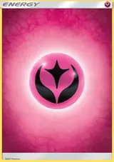 Fairy Energy 172/149