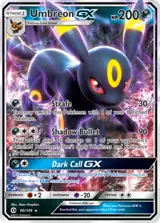 Umbreon-GX 80/149