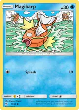 Magikarp 15/68