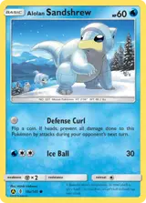 Alolan Sandshrew 19a