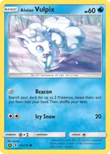 Alolan Vulpix 21a