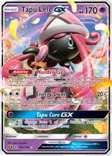 Tapu Lele-GX 60a
