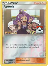 Acerola 112a