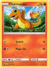Charmander 18a
