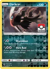 Darkrai 87/147