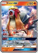 Entei-GX 10/73