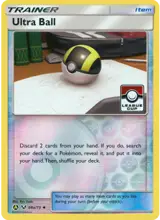 Ultra Ball 68a