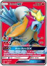 Entei-GX 71/73