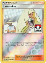 Lusamine 153a