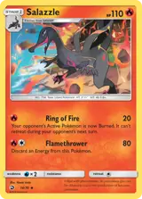 Salazzle 14/70