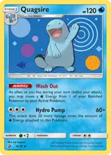 Quagsire 26/70