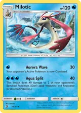Milotic 29/70