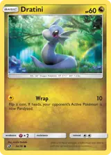 Dratini 34/70
