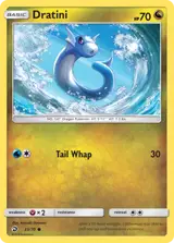 Dratini 35/70