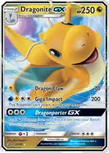 Dragonite-GX 37/70