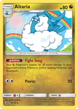 Altaria 40/70