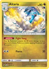 Altaria 40a
