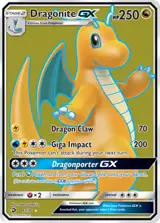 Dragonite-GX 67/70