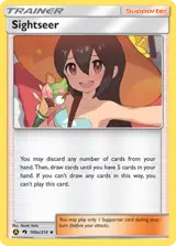 Sightseer 189a