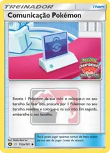 Pokémon Communication 152a