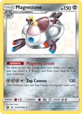 Magnezone SV29