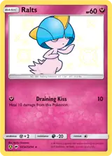 Ralts SV34