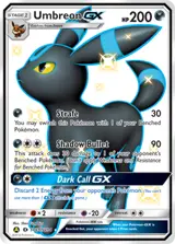 Umbreon-GX SV69