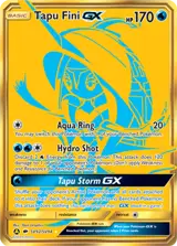 Tapu Fini-GX SV92